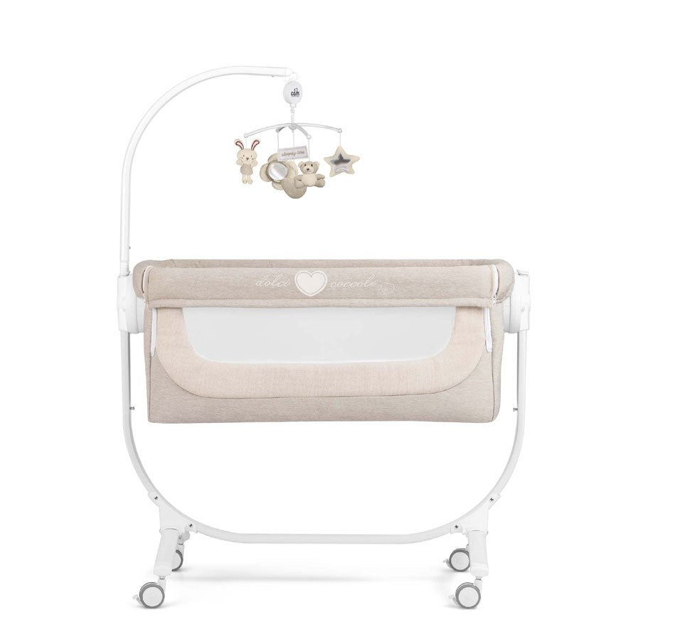 Berceau Cododo Cullami Cœur  – CAM