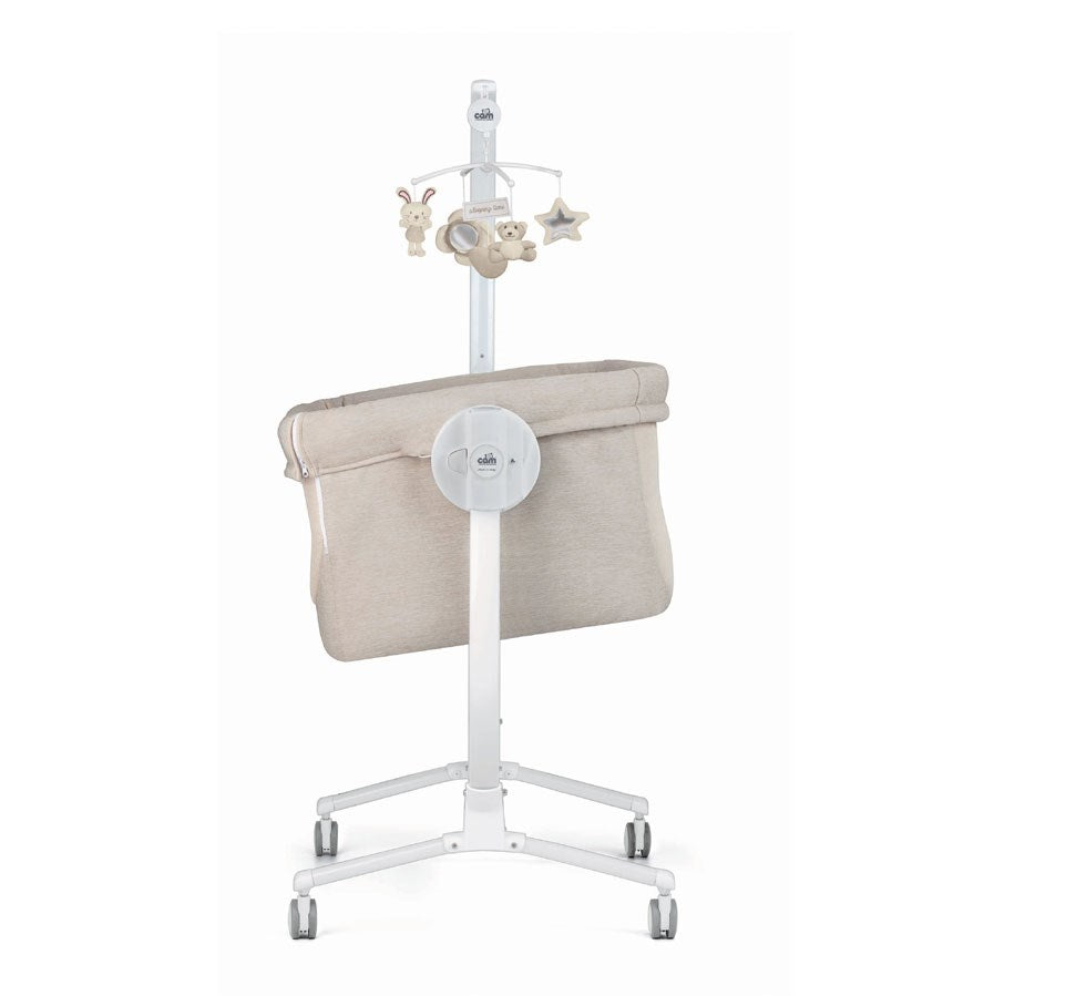 Berceau Cododo Cullami Cœur  – CAM