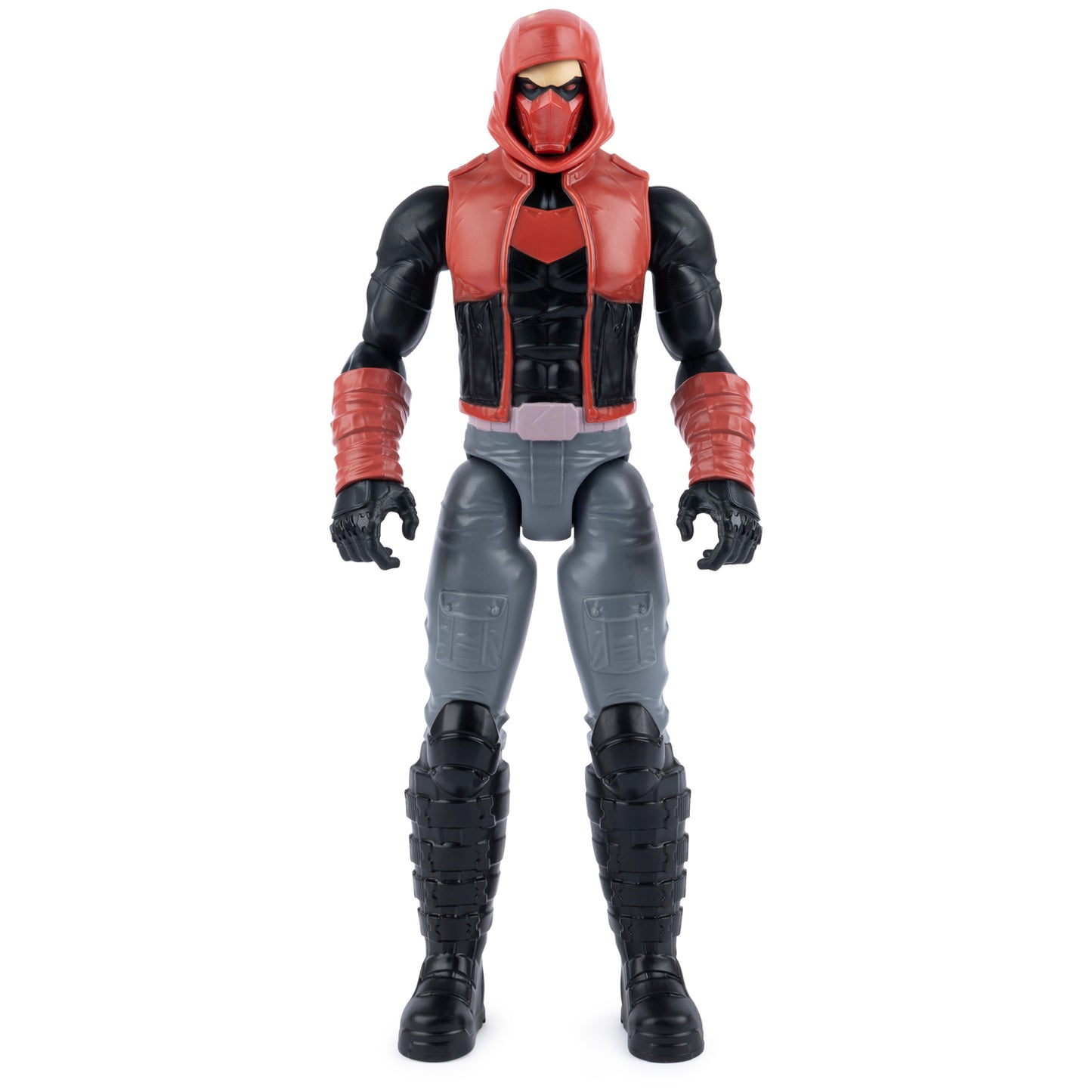 DC Comics – Figurine Red Hood 30 cm