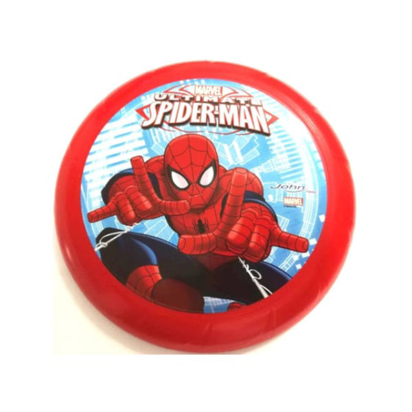 Freesbie Spiderman - DEDE