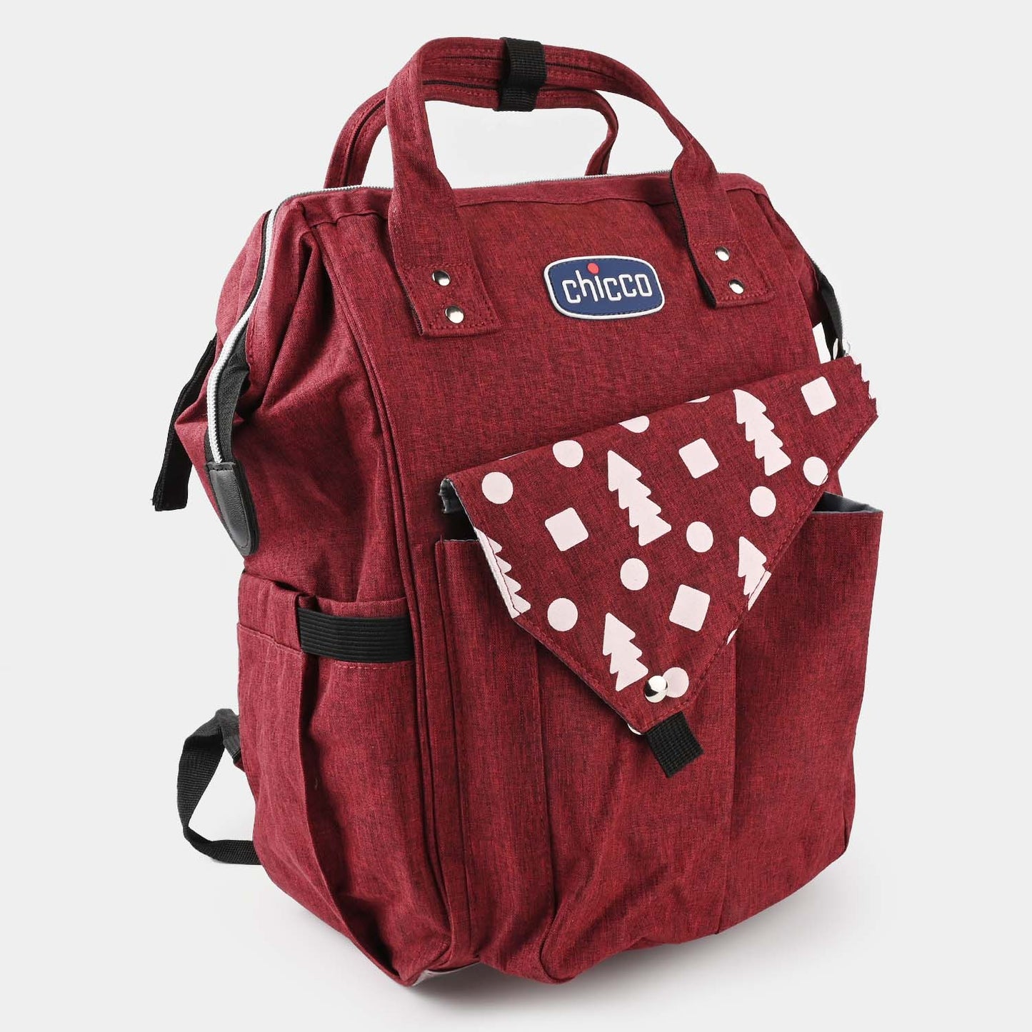 Sac à dos multifonction pour maman