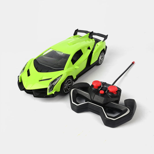 Voiture Télécommandée RC Model Car pour Enfants