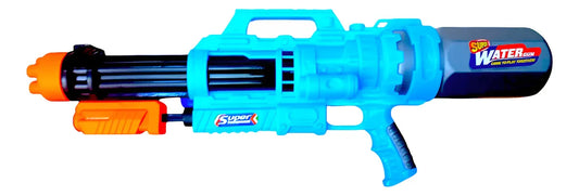 Super Pistolet à Eau – 65 cm – Portée 10 m