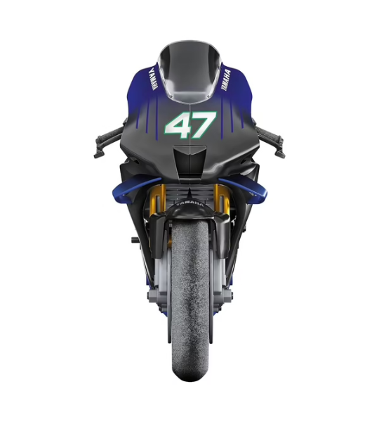 Mon atelier de mécanique – Yamaha M1 – Clementoni