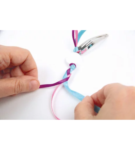Gabby et la Maison Magique – Accessoires Cheveux – Clementoni