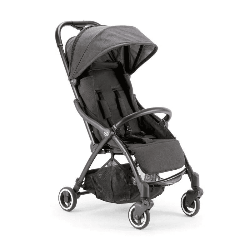 Poussette Leclerc Baby Magic Fold Plus – Pali