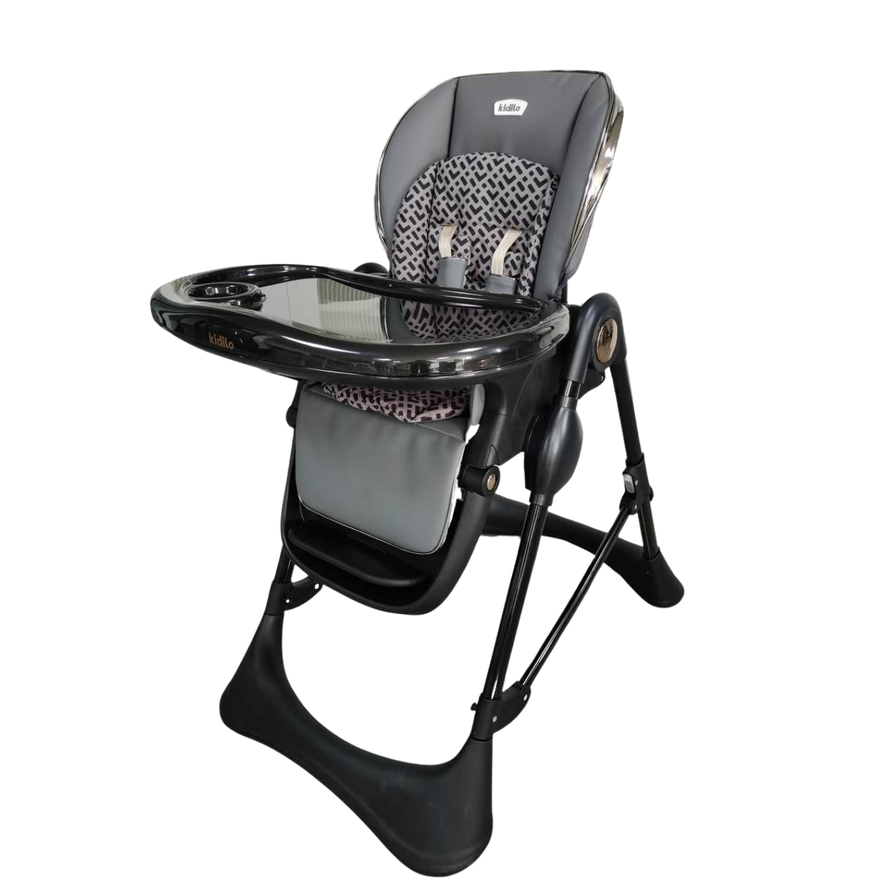 Chaise Haute – Kidilo