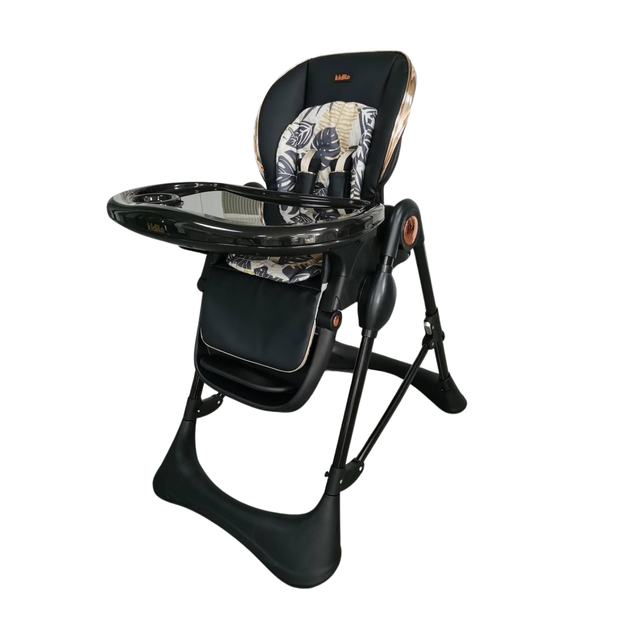 Chaise Haute – Kidilo
