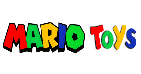 Mario Toys