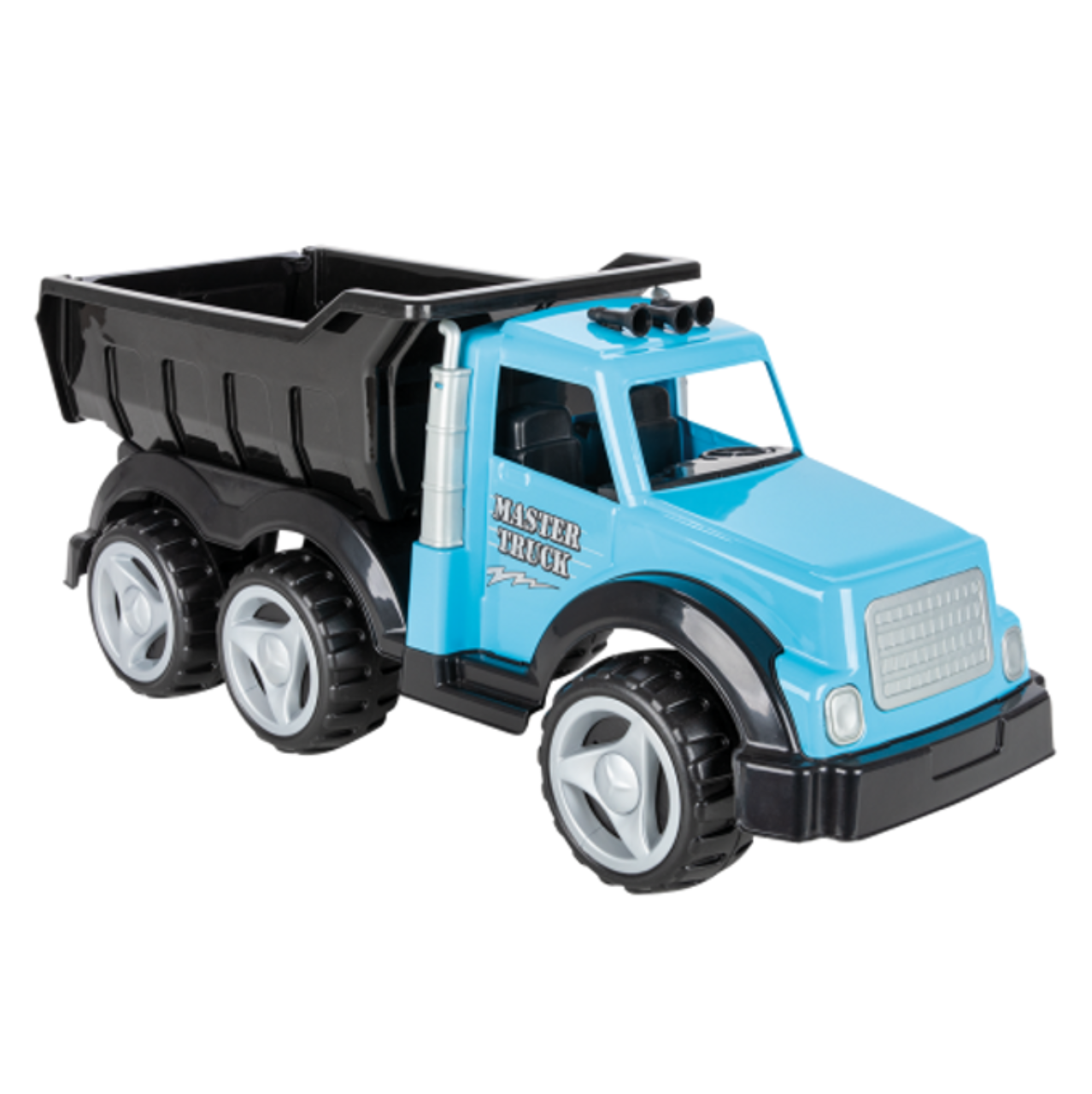 Master Truck – Pilsan