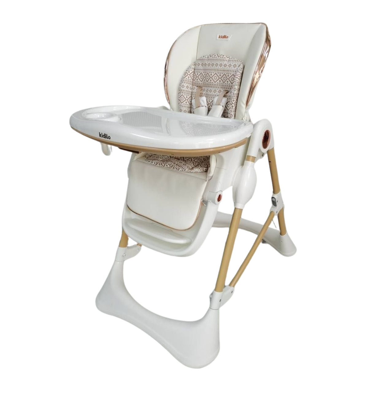 Chaise Haute – Kidilo