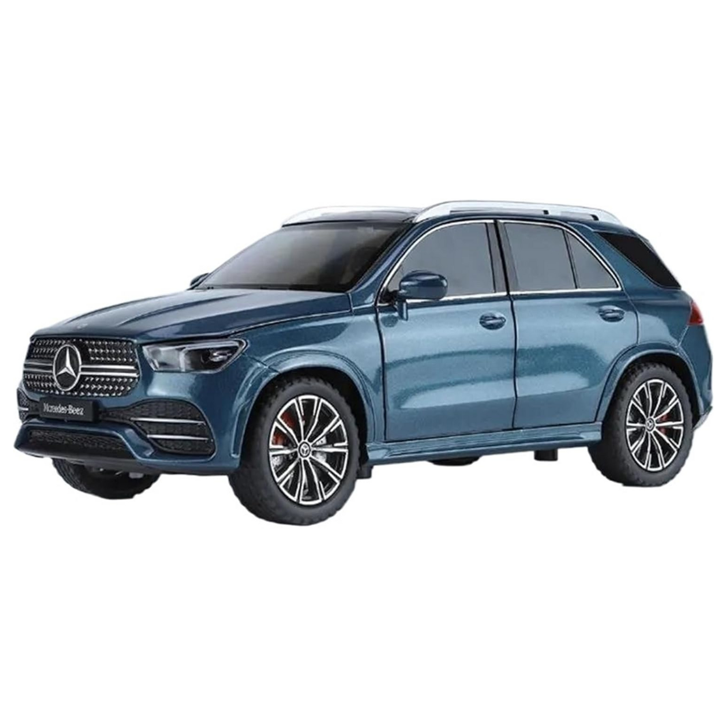 Modèle réduit Mercedes-Benz GLE SUV (1:24)