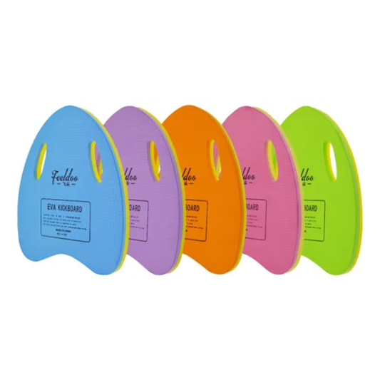 Planche de Natation EVA – Feeldoo Kickboard – 6A+
