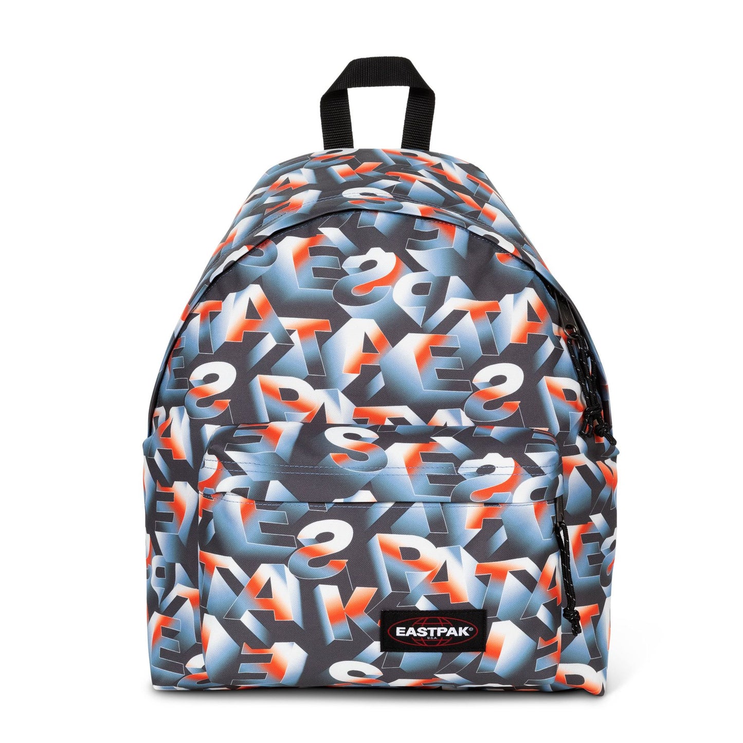 Sac à dos Eastpak Padded Pak'r® – Blocktype Grey