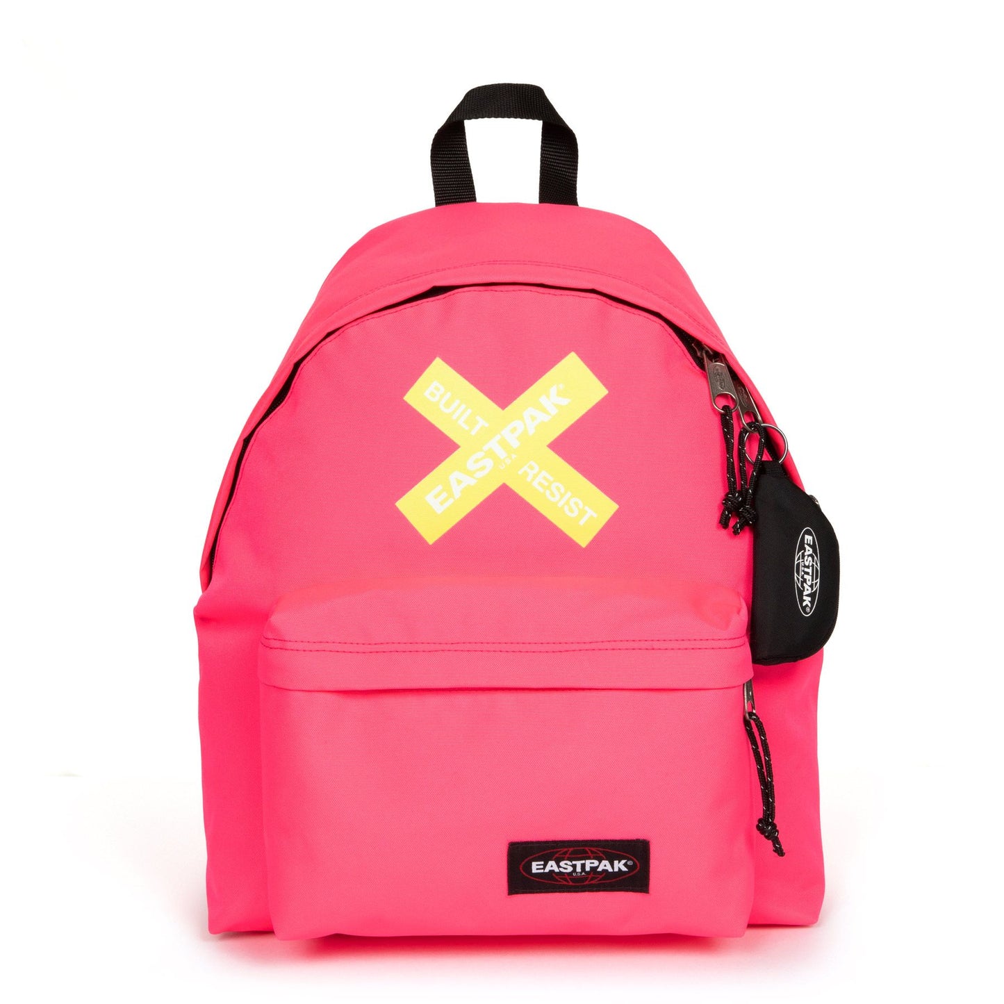 Eastpak Padded Pak’r® - Bold Silk Pink