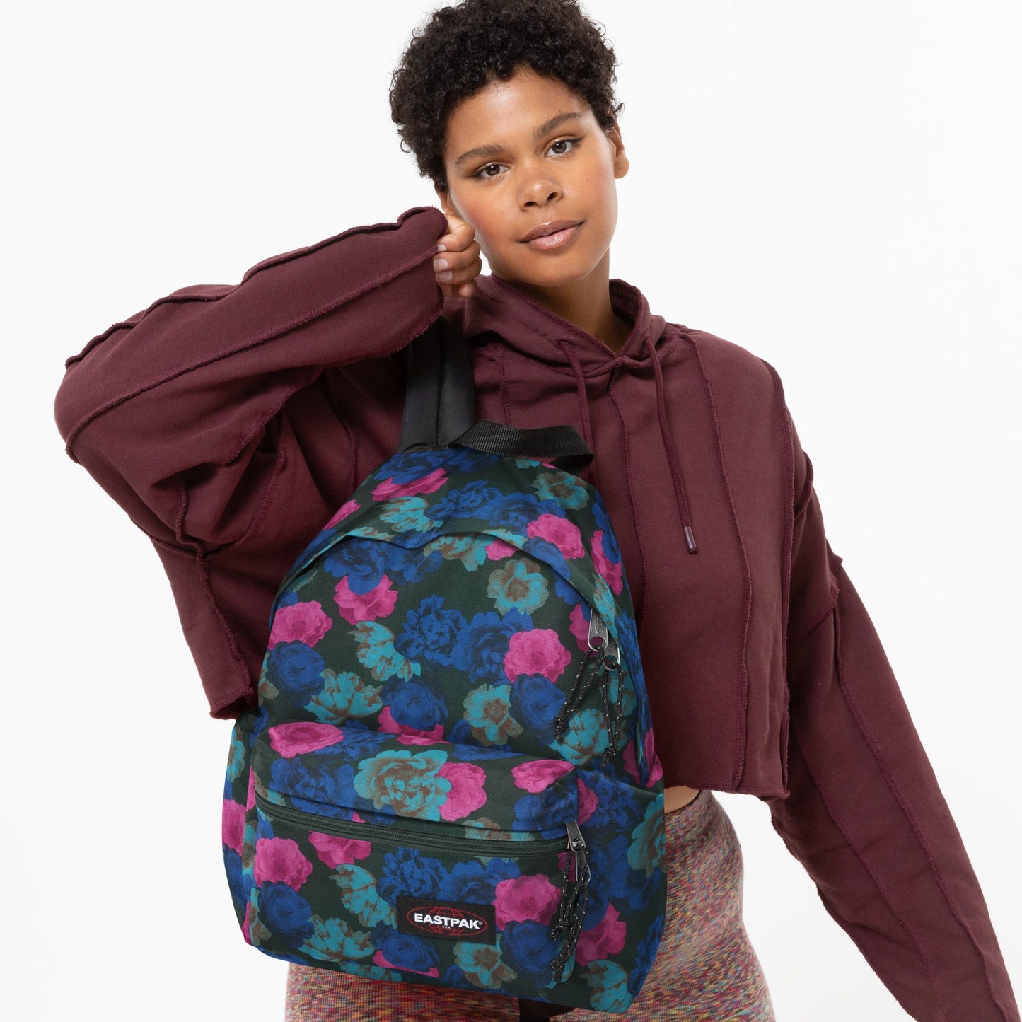 Sac à dos Eastpak Padded Zippl’r +