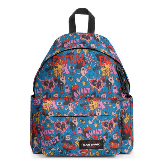 Sac à dos Eastpak Day Pak'r – Doodle Blue