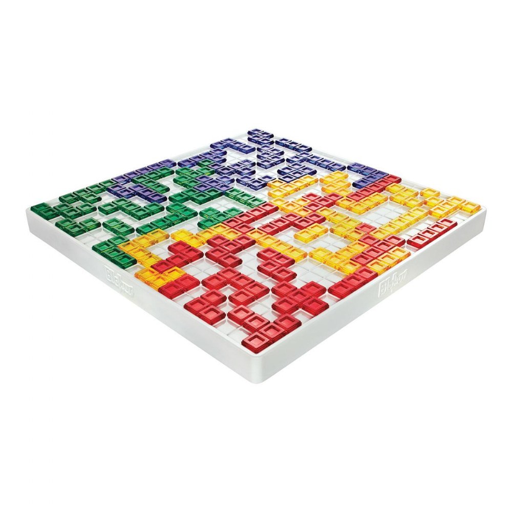 Blokus – Mattel