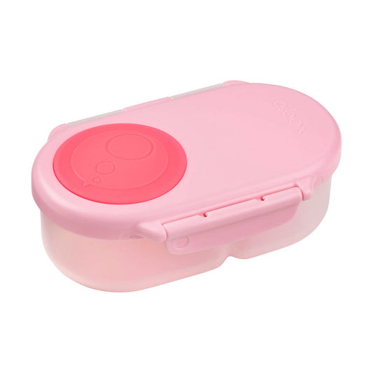 Mini Boîte à Goûter – Flamingo Fizz