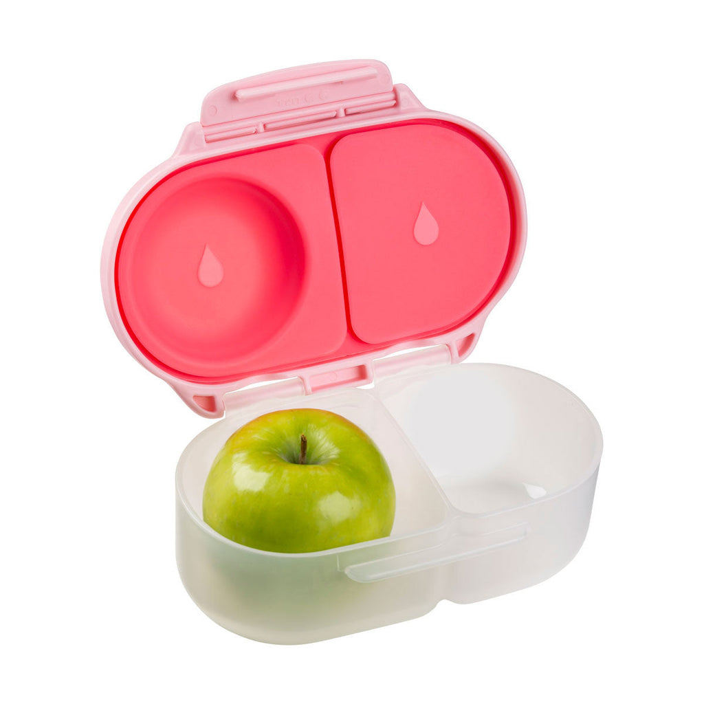Mini Boîte à Goûter – Flamingo Fizz
