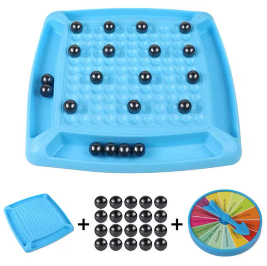Jeu ECS Magnétique pour Enfants