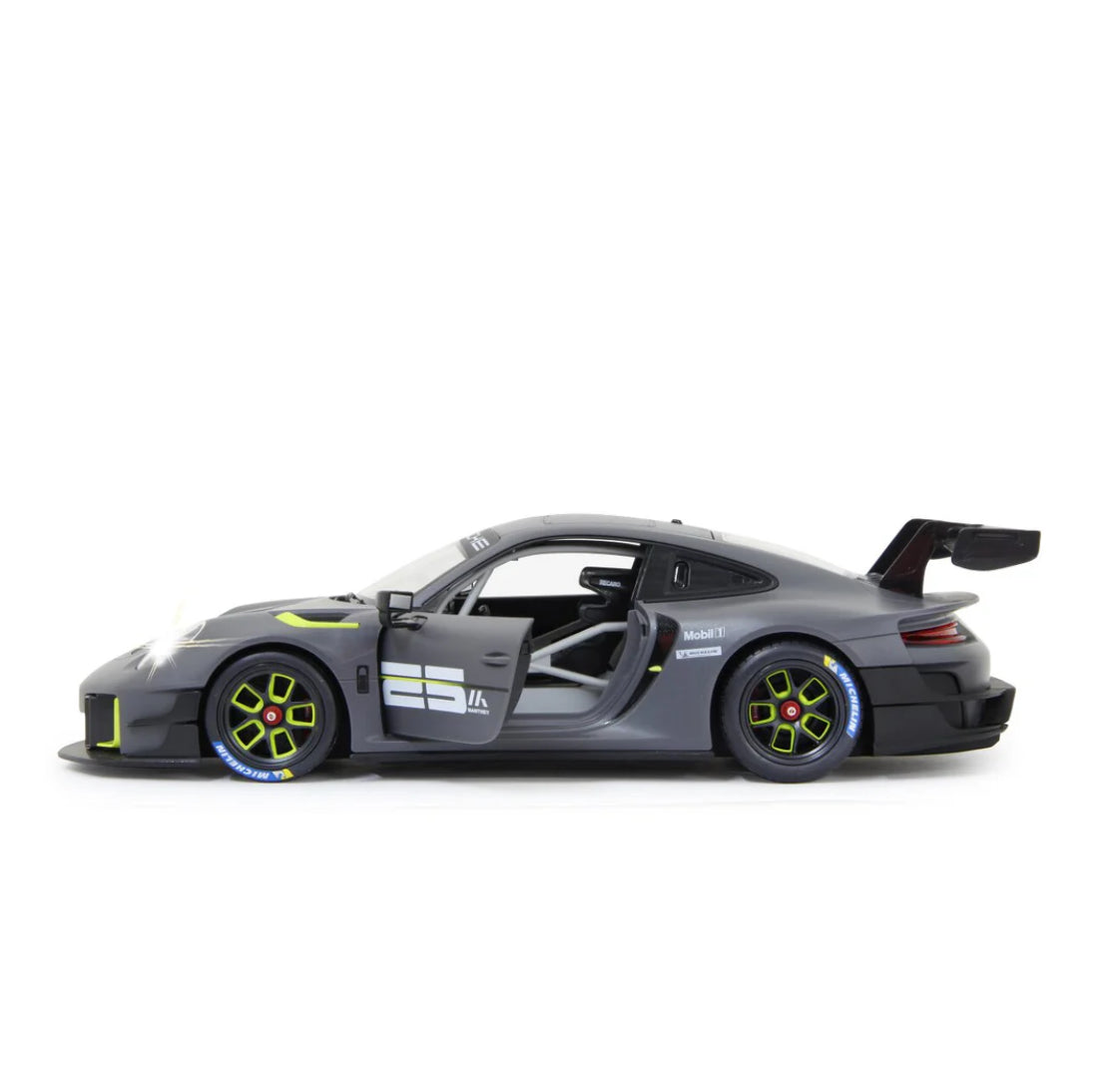 Voiture radiocommandée Porsche 911 GT2 RS – Rastar
