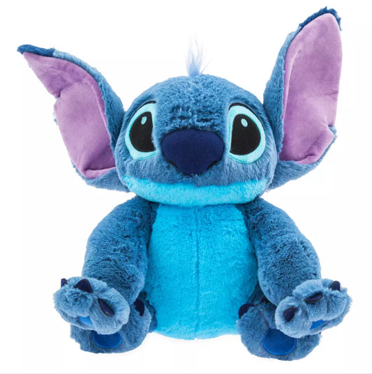 Peluche Stitch : Taille Moyenne