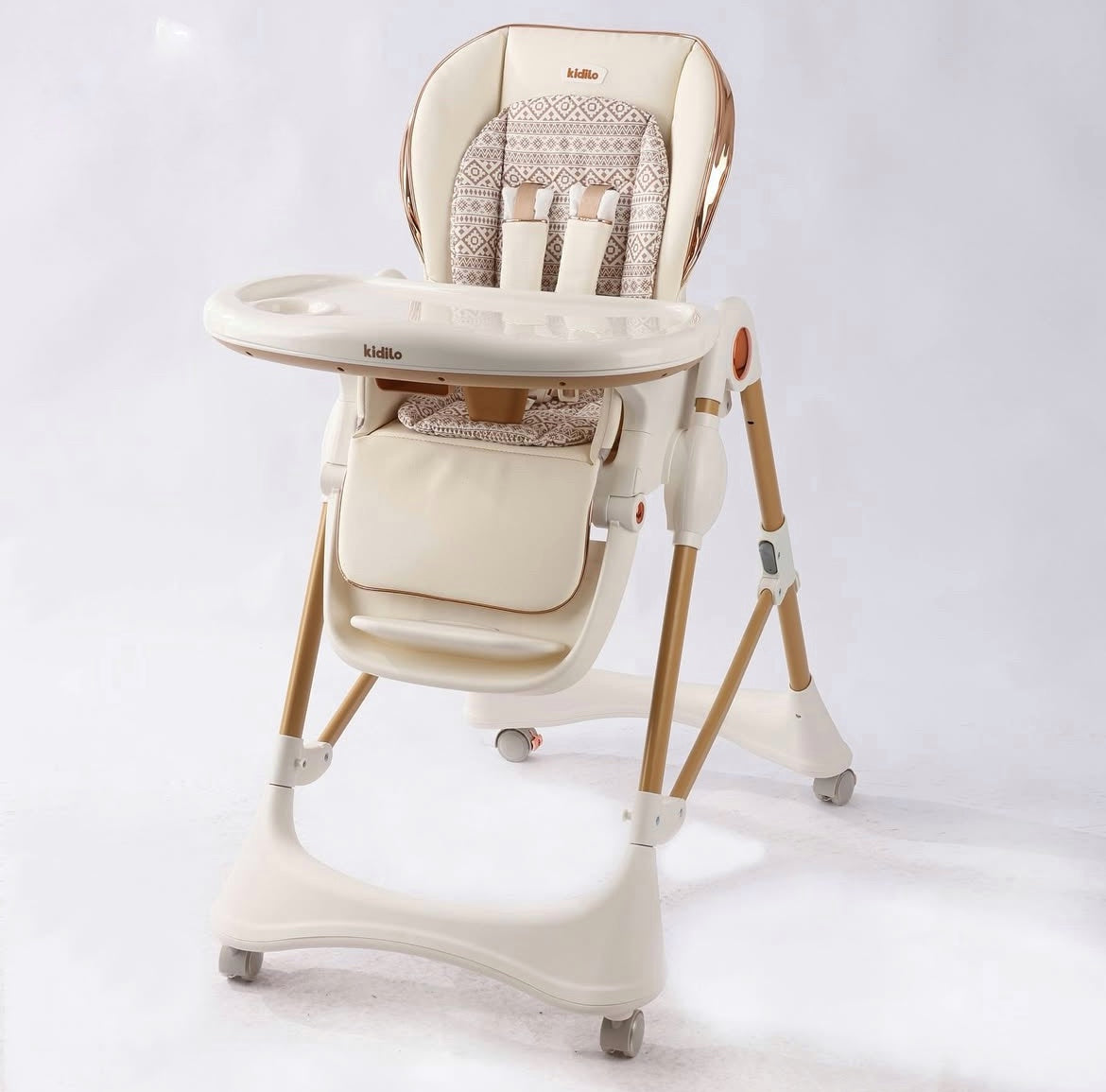 Chaise Haute Multifonctionnelle (KD202)