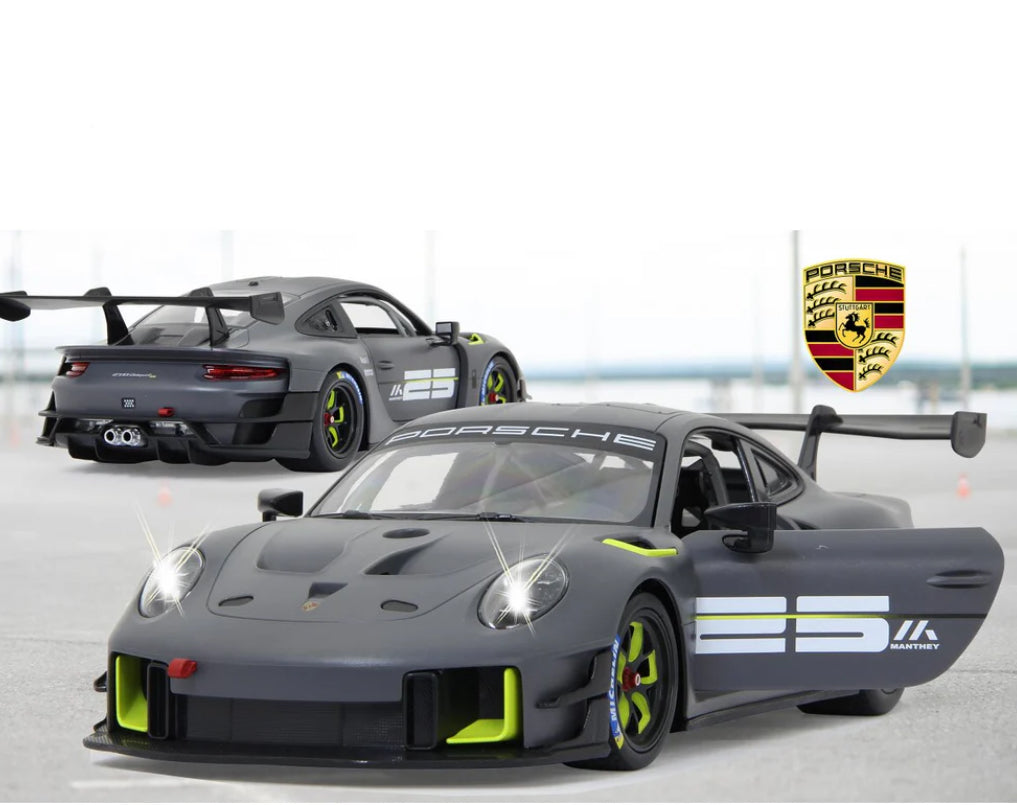 Voiture radiocommandée Porsche 911 GT2 RS – Rastar