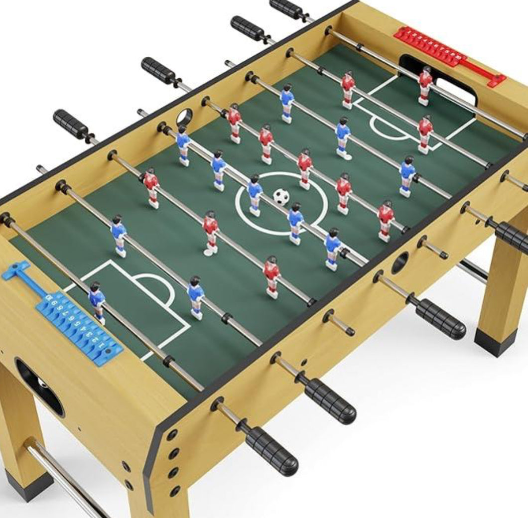 Table de Baby-Foot pour Enfants