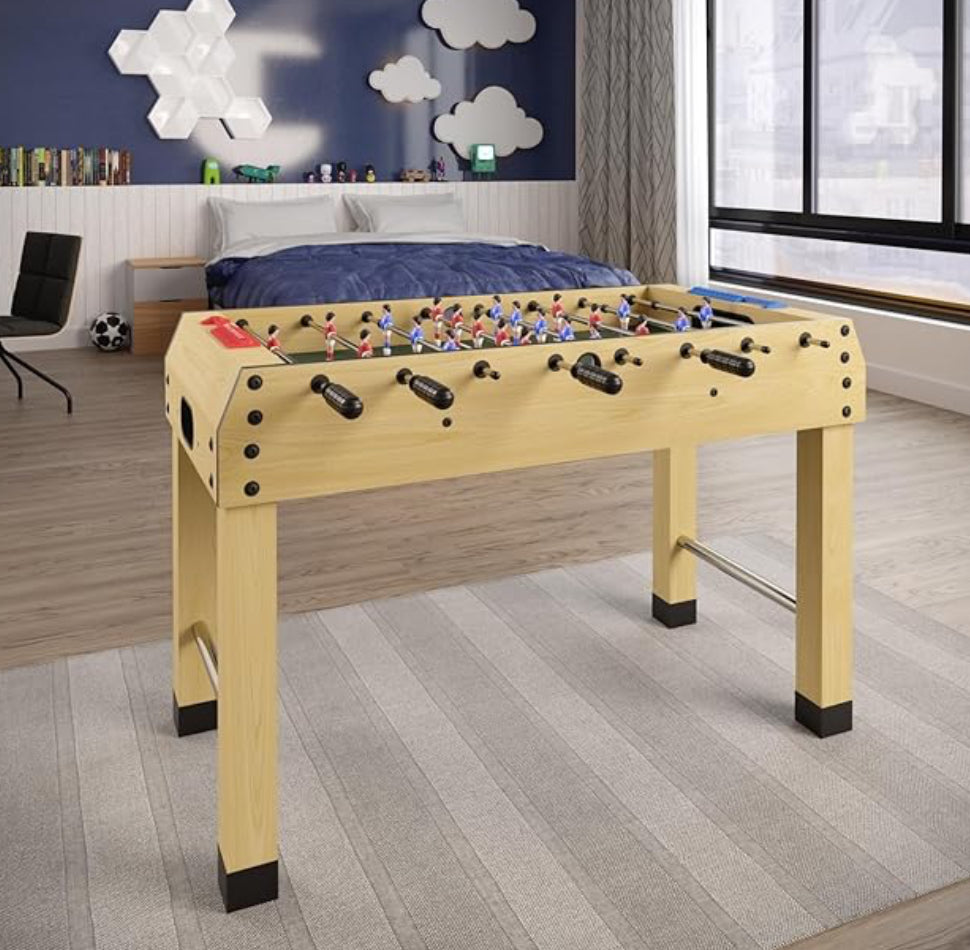 Table de Baby-Foot pour Enfants