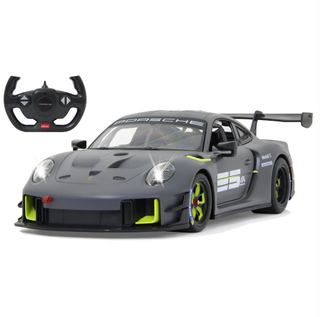 Voiture radiocommandée Porsche 911 GT2 RS – Rastar