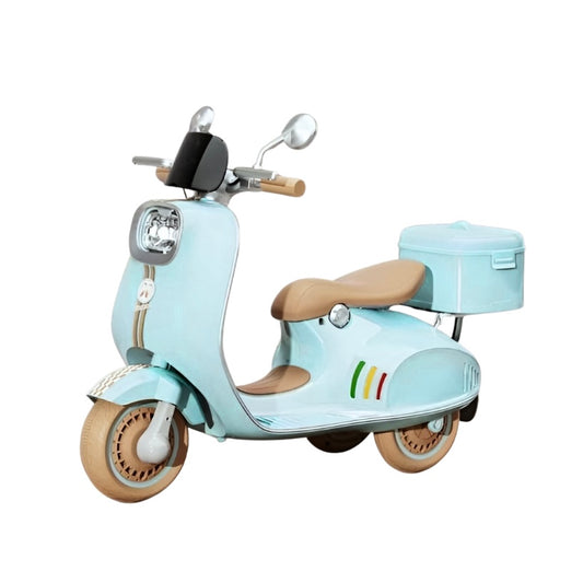 Scooter Électrique 12v : Vespa
