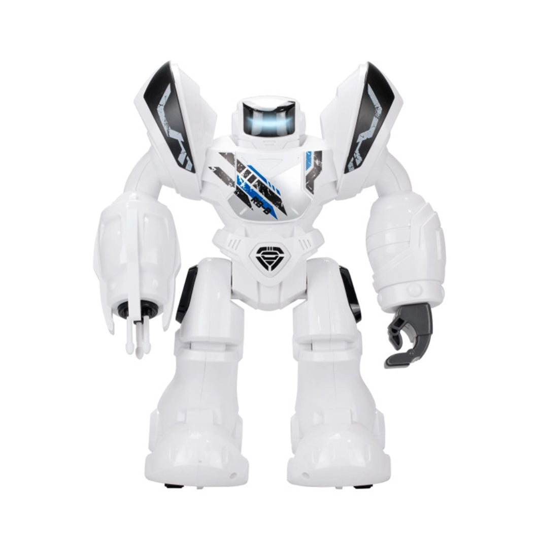 Rocco Giocattoli (Robo Blast One) - YCOO
