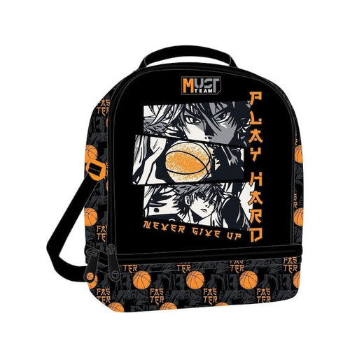 Sac goûter Basket – Play Hard