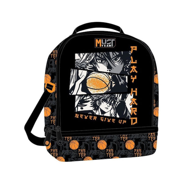 Sac goûter Basket – Play Hard