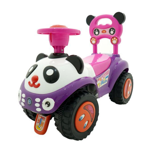 Baby Car - Lovely Baby