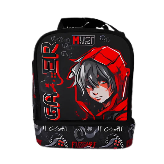 Sac à dos Must Team – Gamer