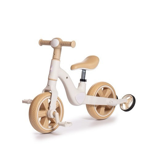 Tricycle 2 en 1 – Draisienne évolutive