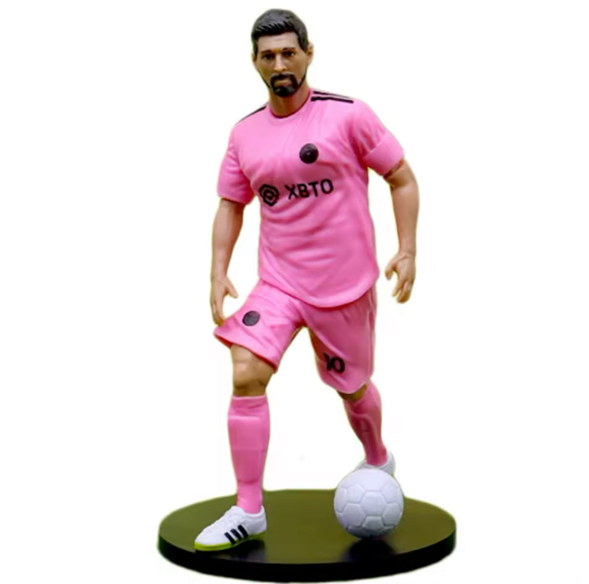 Figurine 18cm Lionel Messi (Inter Miami)