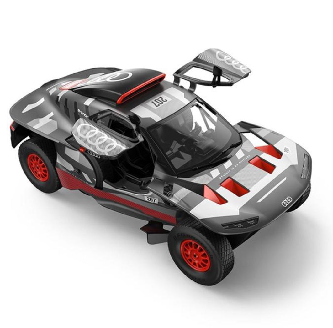 Voiture radiocommandée Audi RS Q e-tron E2 (1:14) - Rastar