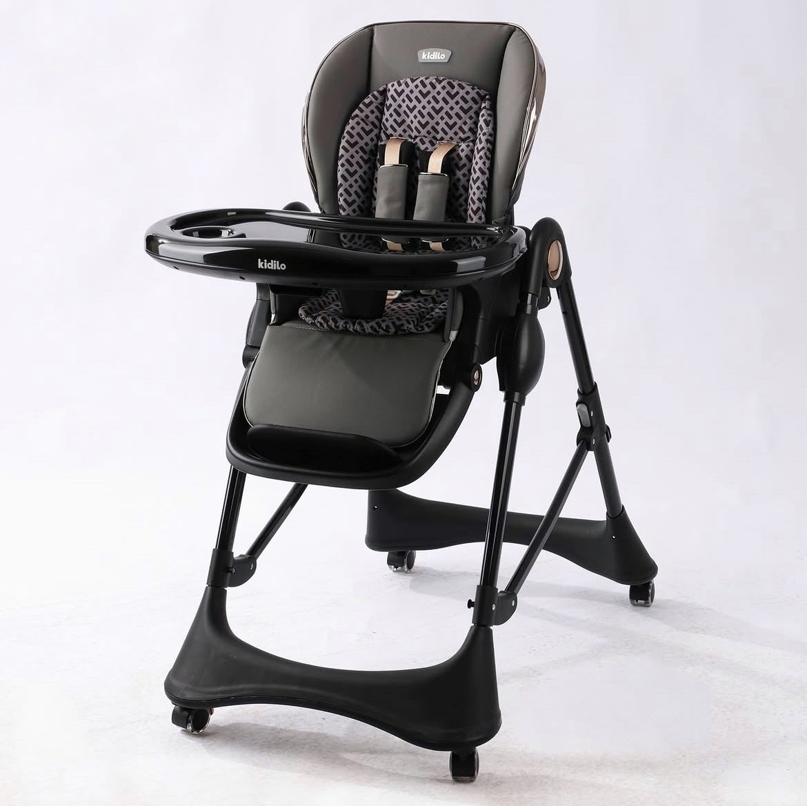 Chaise Haute Multifonctionnelle (KD202)