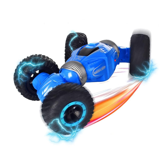 Voiture de Cascade RC BALA