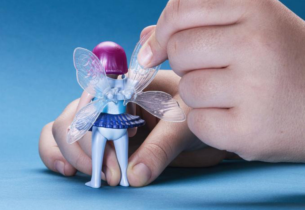Valisette Fées et Licorne - Playmobil Magic