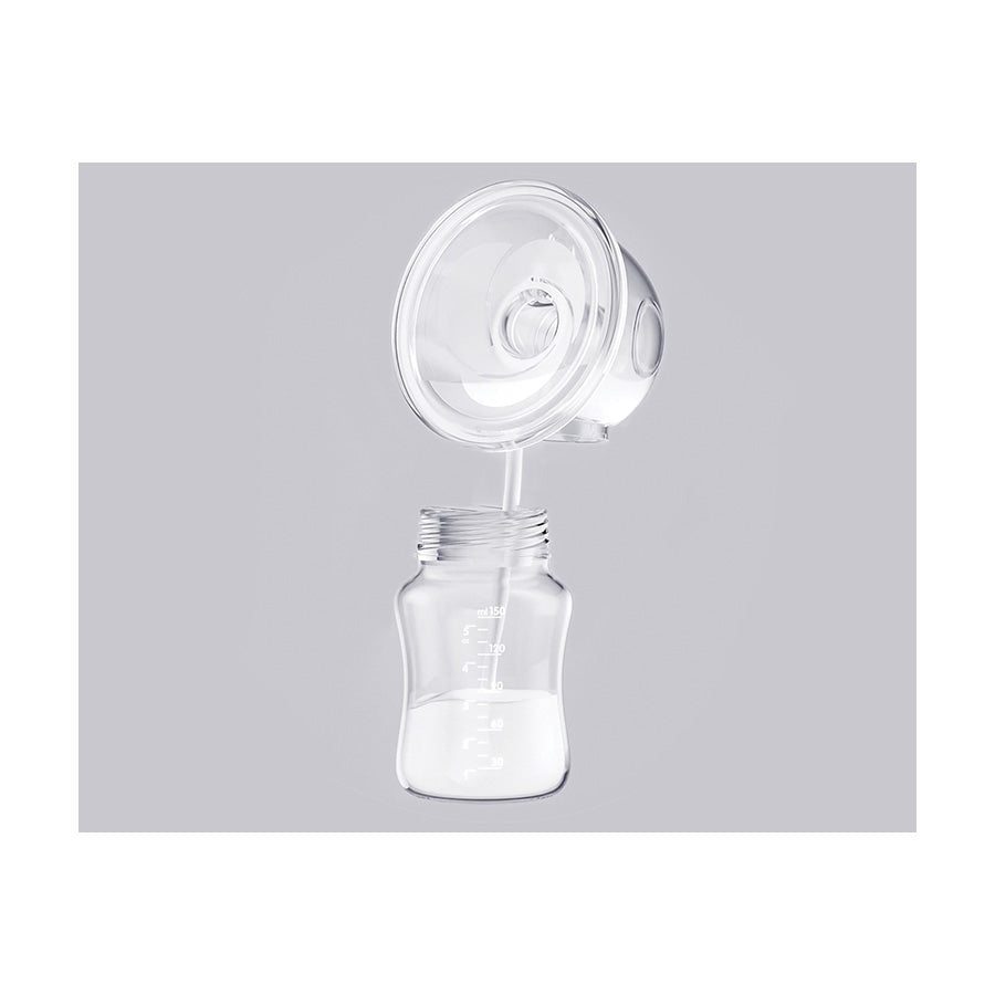 Tire-Lait Mains Libres automatique