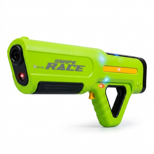 Pistolet à eau électrique FunBlast 2-en-1