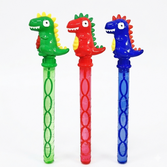 Jouets Bulles Mini Dragon – 3A+