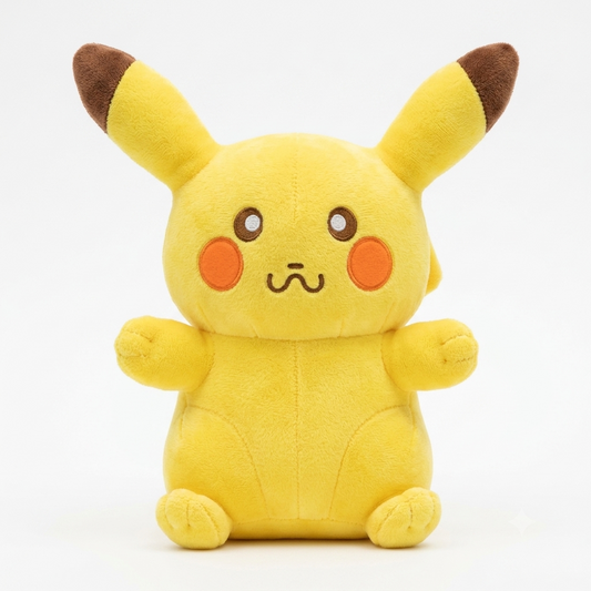 Peluche Pikachu