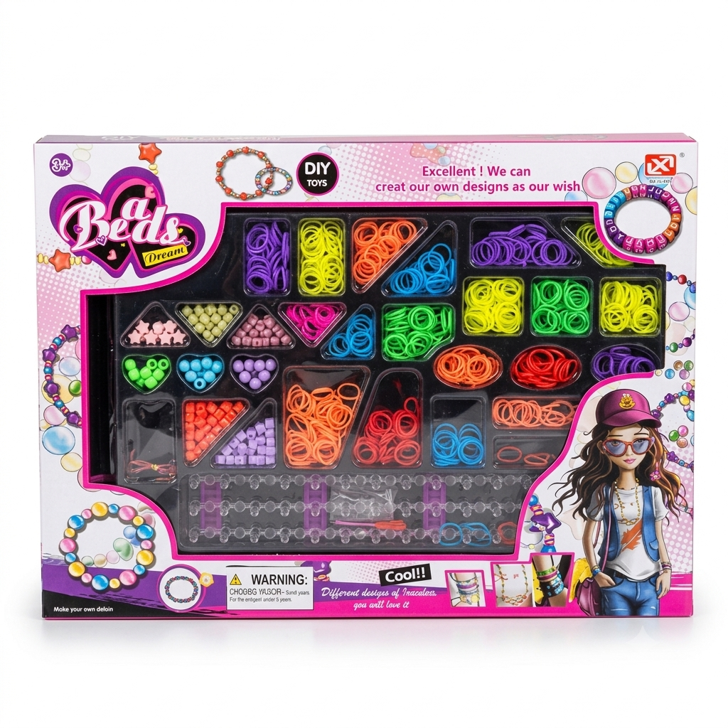 Beads Dream – Atelier de Création de Bijoux DIY