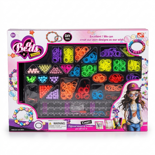 Beads Dream – Atelier de Création de Bijoux DIY